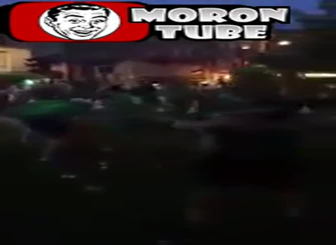 Video :Undoubtedly, we will all eventually succumb to the allure of Irish supporters